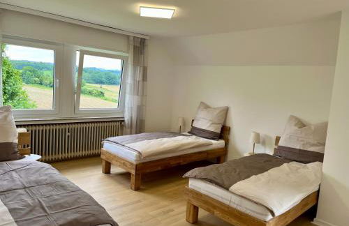 Ferienhaus am Vogelsang - Foto 29