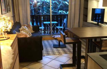 Studio Le 4122 - Chamonix centre Clos du Savoy - Foto 19