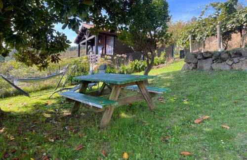 Alojamientos Rurales Peña Crespa - Foto 55