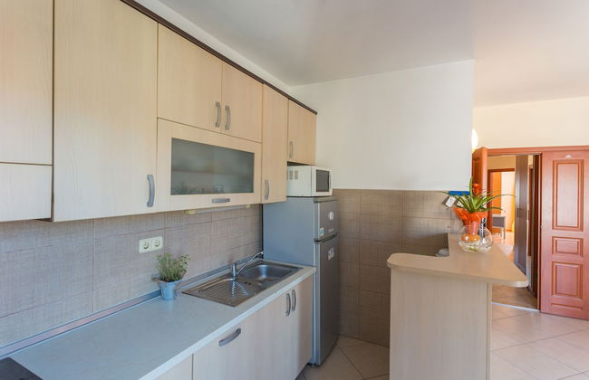 Burum Apartments - Foto 72