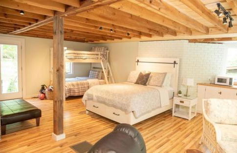 The Guest House at River Haven Sanctuary - Photo 38