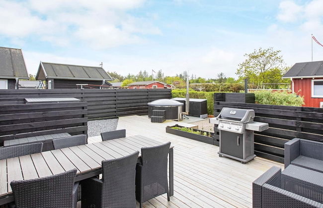 Holiday Home in Frederikshavn - Photo 19