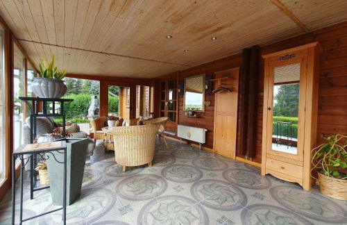 Ferienhaus Brockenbauer - Foto 45