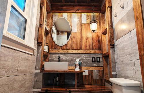 The House of Potter - Foto 62