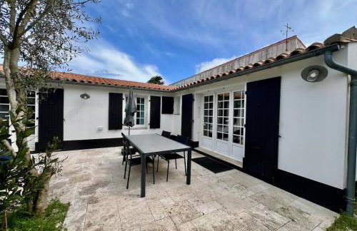 507 Les Agapanthes - Jolie maison de plain-pied - Photo 1
