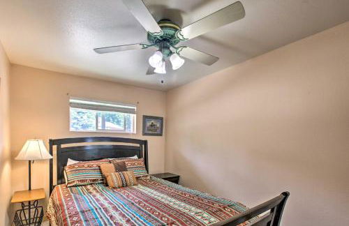 Red River Ski Condo on Main St - Mtn View! - Foto 19