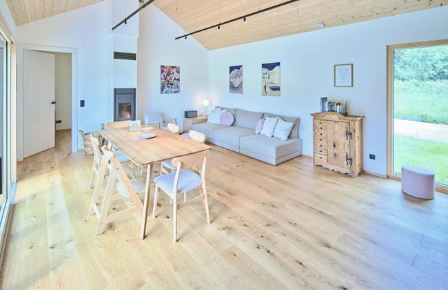 Chalet Hochsteiermark - Foto 15