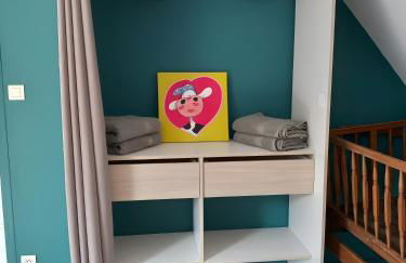 Gîte De L'alliance - Photo 12