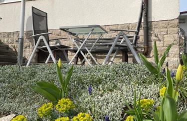 FeWo Pelkmann Apartment 1 - Die Grüne Oase in Weikersheim - Foto 29