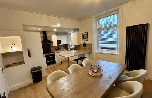 West Dunbartonshire Flat, near Loch Lomond - Foto 1