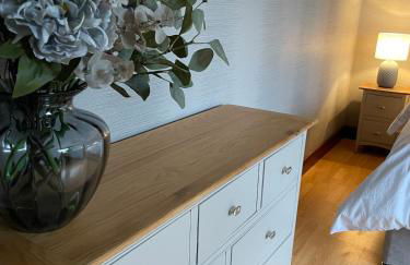 Cosy Countryside Apartment near Belfast - Foto 28