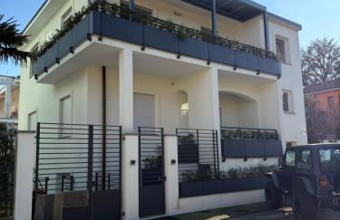 White House Villa con posti auto Milano - Foto 36