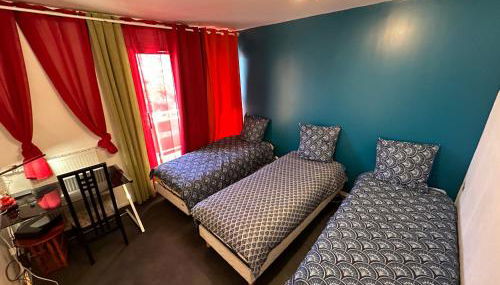 Appartement entier "Meublé le Sancy" proche de toutes commodités - Foto 1