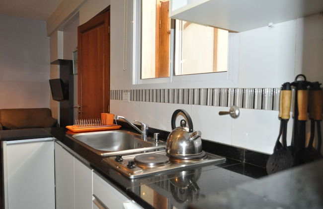 Defensa 1057 Home Studios - Foto 15