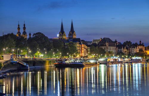 Ferienwohnung Koblenz - Foto 5