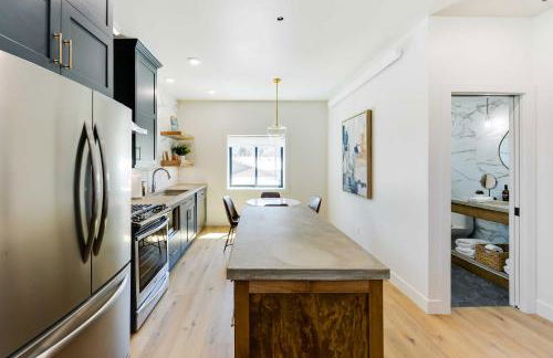 The Lofts on 89 Condo Near Bridger Natl Forest! - Foto 11