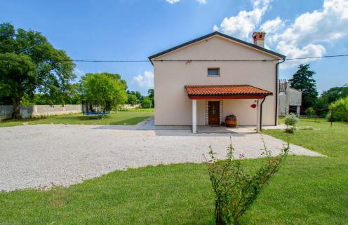 Villa Ondine with 3 bedrooms in Istrien - Foto 23