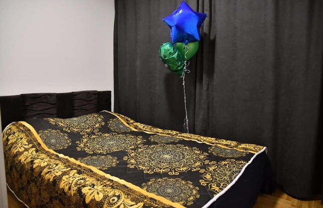 Apartman 3 S V Istocno Sarajevo Lukavica sa Jacuzzi Lux Spa Hilandarska Centar - Foto 3