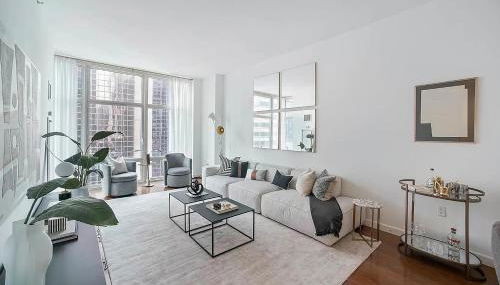 Luxurious Apartment in Times Square NYC - 30-Day Min Stay - Foto 2