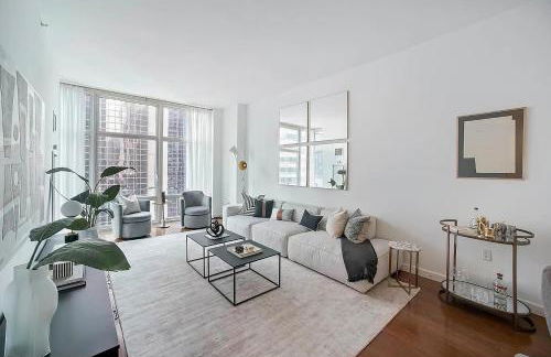 Luxurious Apartment in Times Square NYC - 30-Day Min Stay - Foto 2