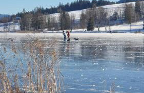 Frisch renoviertes BergSeeNest - Foto 16