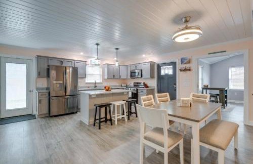 Angola Vacation Rental, Walk to Lake Erie Beach! - Foto 2