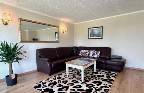 Ferienwohnung Weinberg Idyll 2 - Panoramablick zum Bodensee - Foto 7