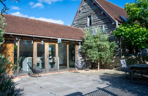 The Church Barn - Photo 16