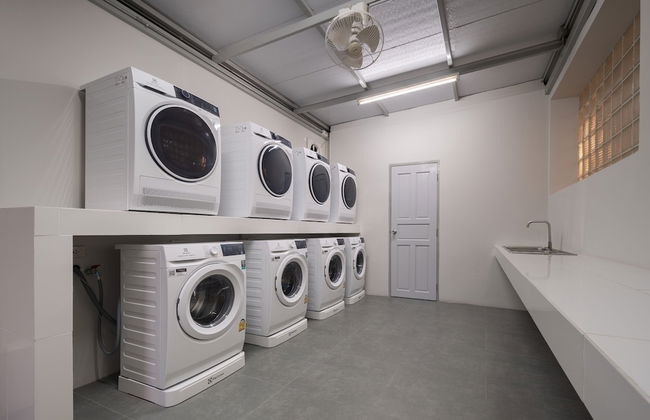 Aspira Residence Ruamrudee - Foto 45