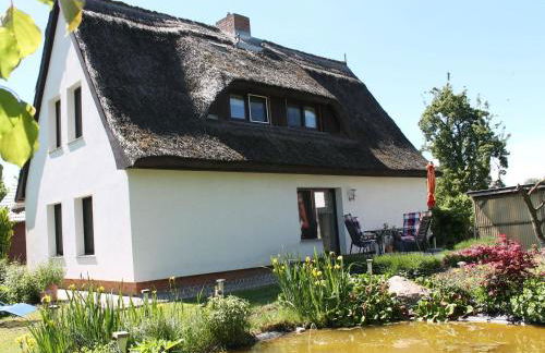 Ferienwohnung in Pepelow in Strandnahe - Foto 17