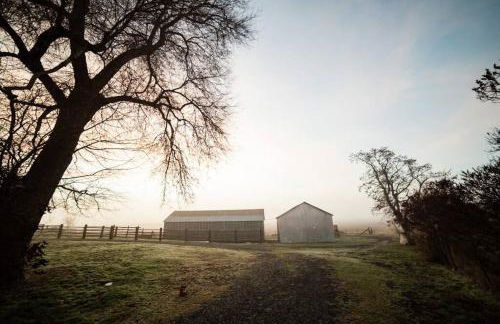 The Heritage House - Foto 23