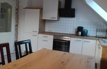 Ferienwohnung Glühwürmchen - Foto 5