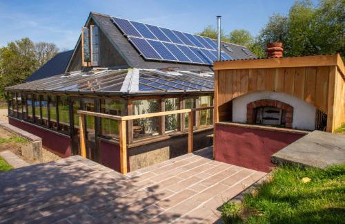 The Barn - Brynberian, Eglwyswrw - Foto 15