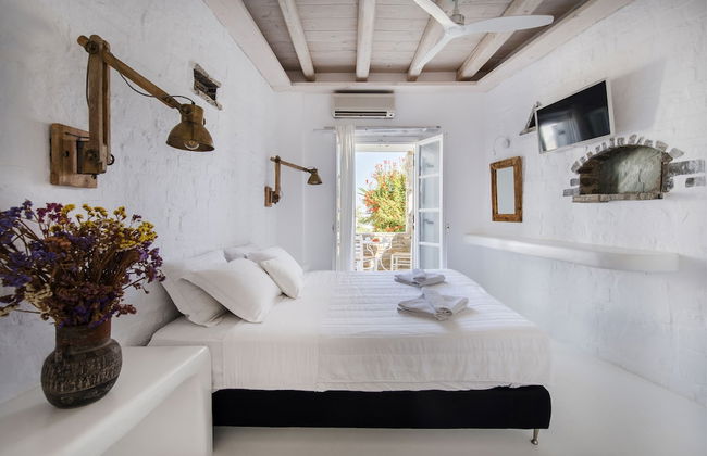 Zefi Hotel & Suites - Foto 16