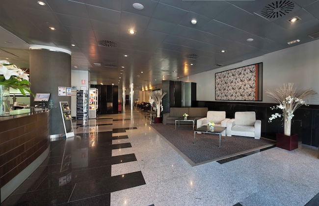 Hotel Princesa de Eboli - Photo 39