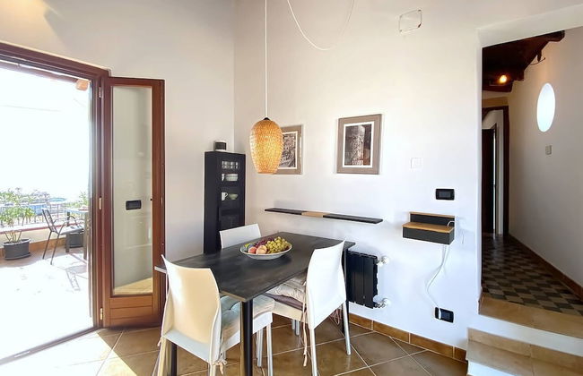 Solemar Sicilia - Casa Ernesto - Foto 5