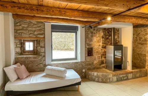 Gîte des Ollières - Foto 28