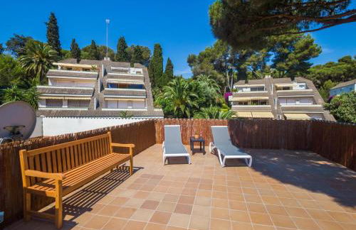 Apto.Cala Cristus - Foto 4