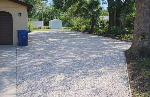 Spacious Upadated 2 King Beds Pets Welcome With Large Private and Fenced Yard Minutes to Beaches - Photo 21