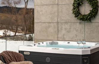 Luxury Houses Łapsze z Jacuzzi - Foto 18