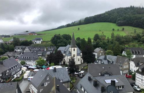 Ferienwohnung Kölbel Familienurlaub in der Natur - Foto 28