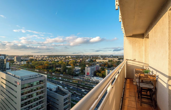 Apartament Central -by Kairos Apartments - Photo 38