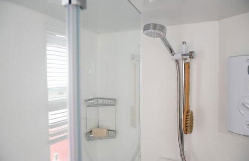 Stunning Sea Views, Wi-Fi, Pet Friendly - Foto 13