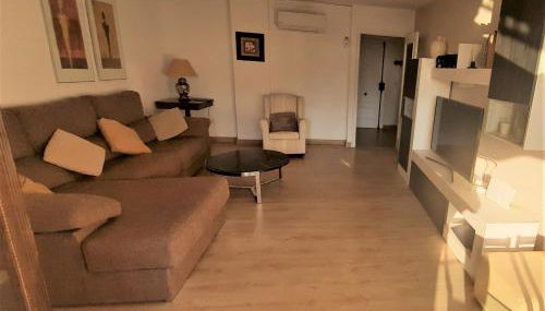Beautiful apartment beach Playa San Juan - Photo 4