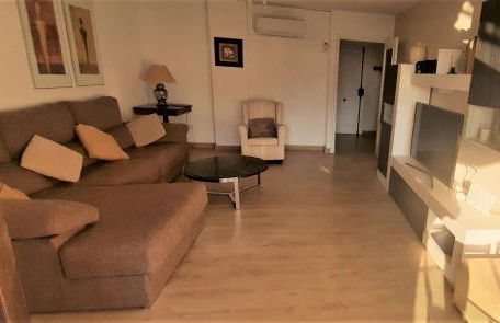 Beautiful apartment beach Playa San Juan - Photo 4