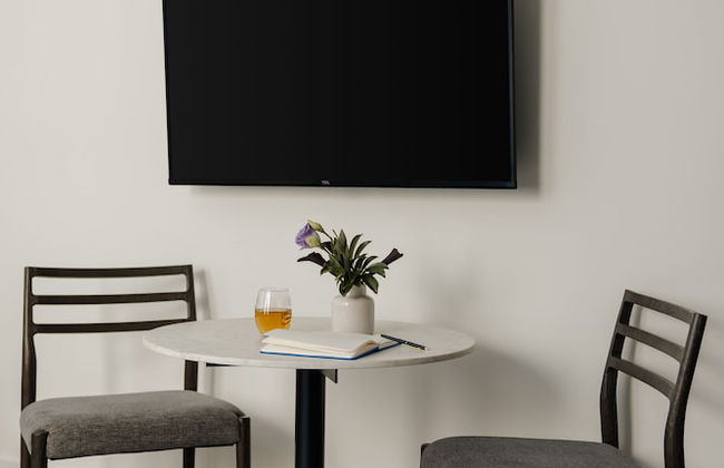 Reside NoMa, a Wyndham Residence - Foto 45