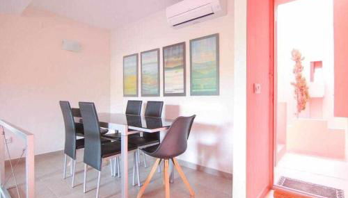 Apartamento único en Muralla Roja - 0412 - Foto 5