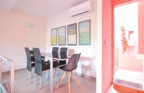 Apartamento único en Muralla Roja - 0412 - Foto 5