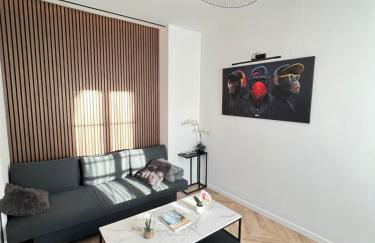 Superbe appartement neuf 2 pièces Vincennes pte de Paris - Foto 9