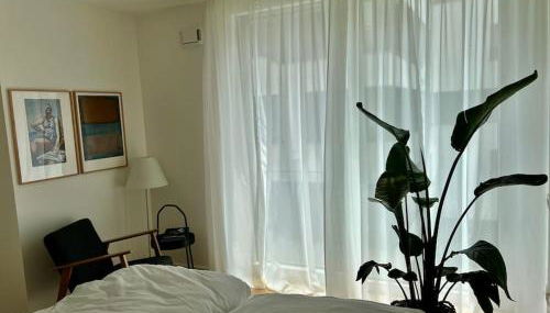 Schickes 2-Zi-Apartment am Neckarufer im BUGA-Park - Foto 4